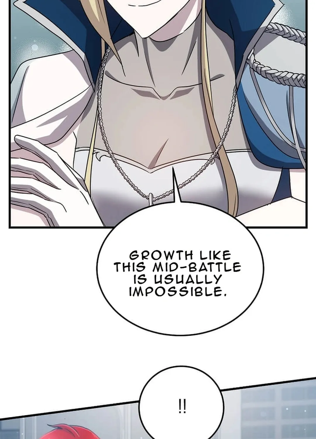 The Martial God Who Levels Up Chapter 10 page 83 - 