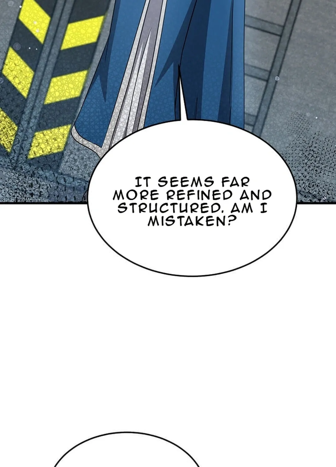 The Martial God Who Levels Up Chapter 10 page 95 - 