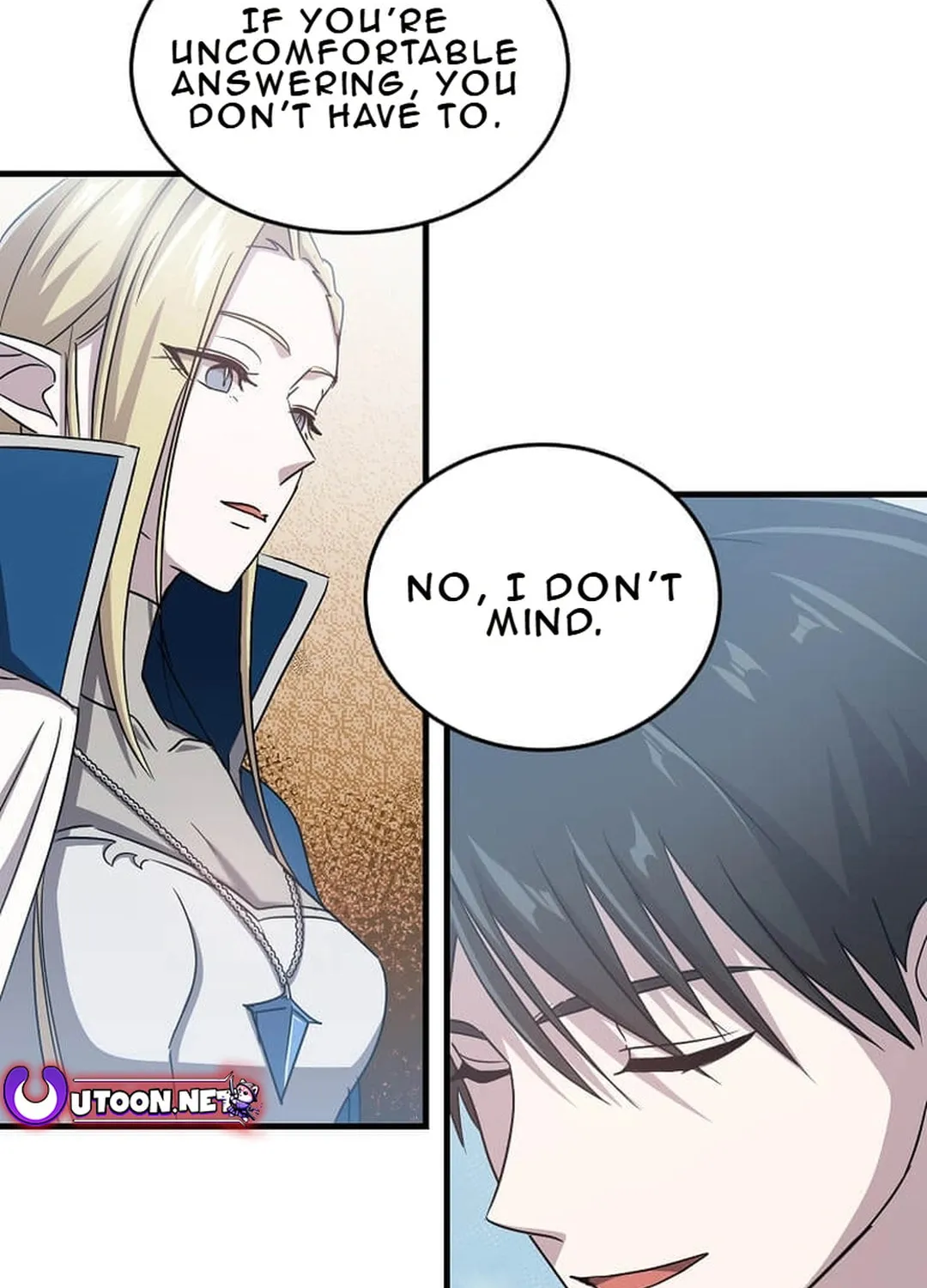 The Martial God Who Levels Up Chapter 10 page 96 - 