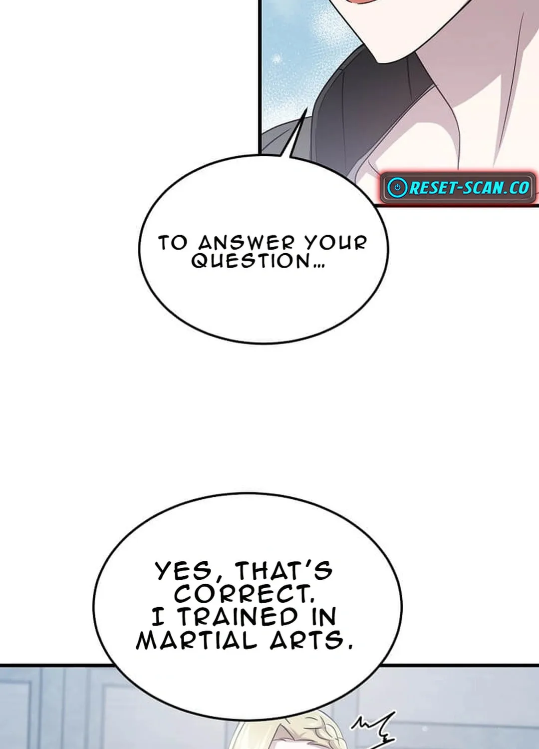 The Martial God Who Levels Up Chapter 10 page 97 - 