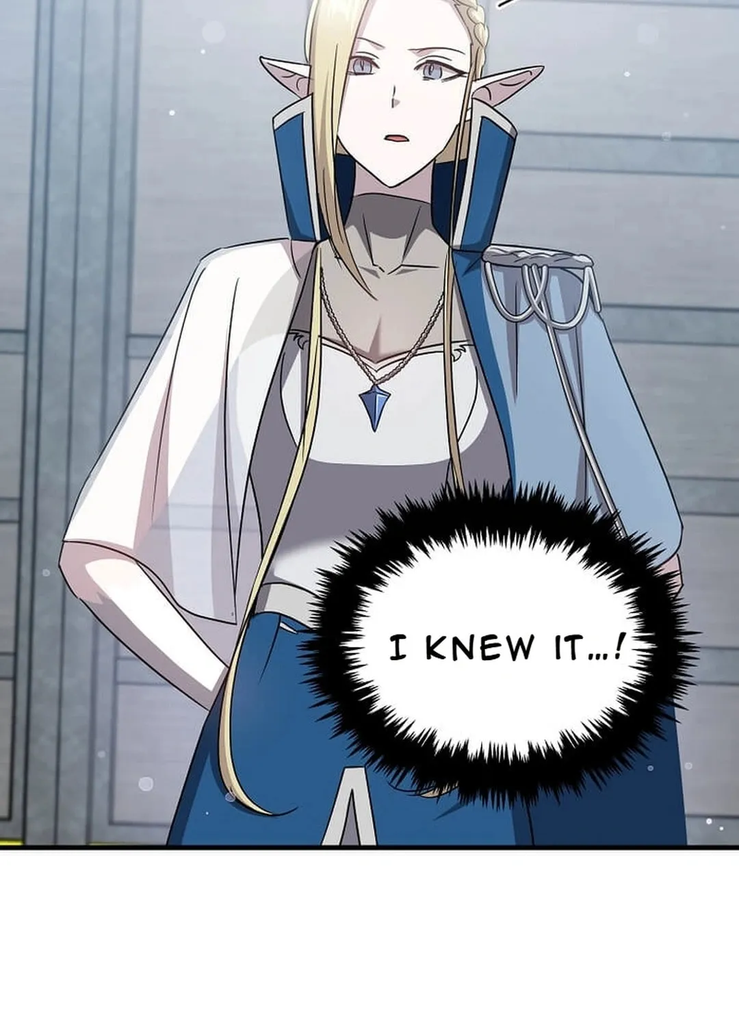 The Martial God Who Levels Up Chapter 10 page 98 - 