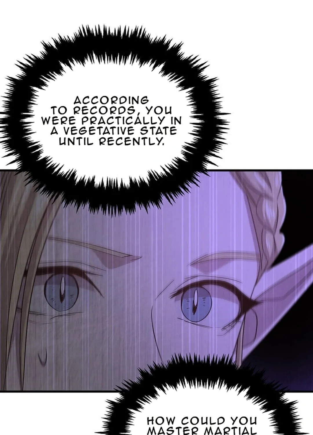 The Martial God Who Levels Up Chapter 10 page 99 - 