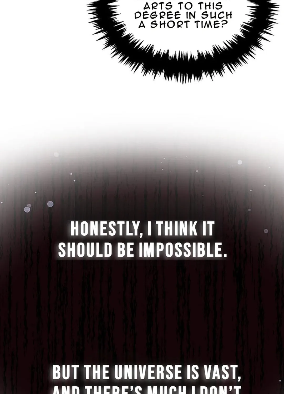 The Martial God Who Levels Up Chapter 10 page 100 - 