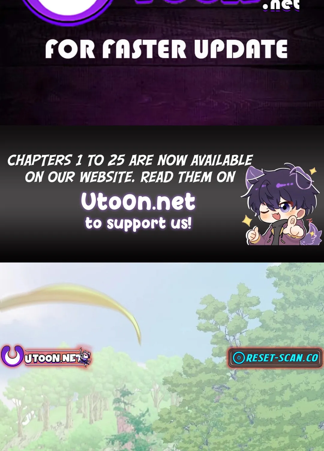 The Martial God Who Levels Up Chapter 11 page 2 - 