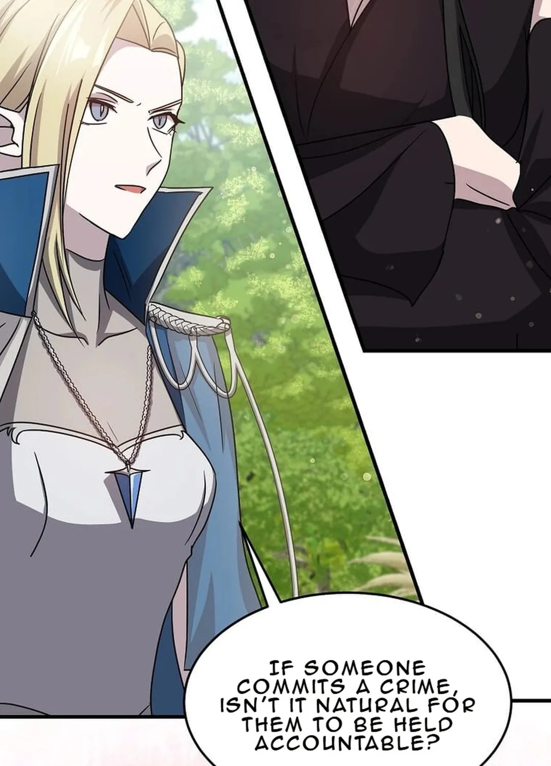The Martial God Who Levels Up Chapter 11 page 124 - 