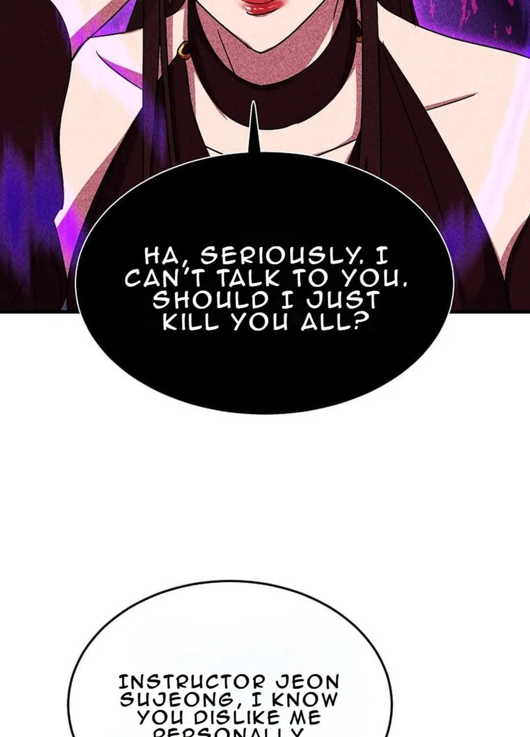 The Martial God Who Levels Up Chapter 11 page 126 - 
