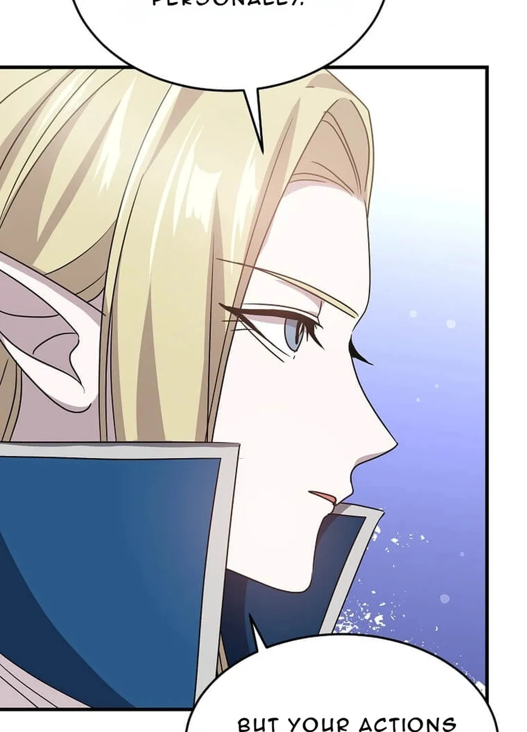 The Martial God Who Levels Up Chapter 11 page 127 - 