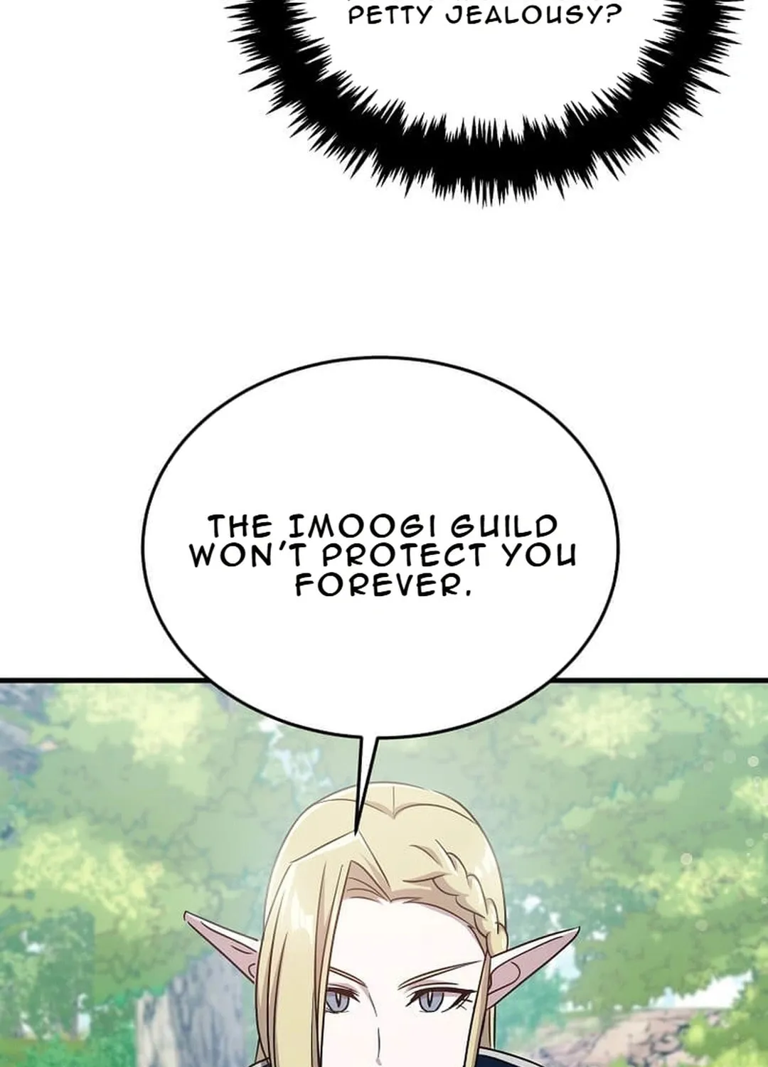 The Martial God Who Levels Up Chapter 11 page 133 - 