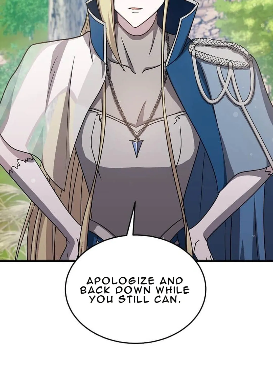The Martial God Who Levels Up Chapter 11 page 134 - 