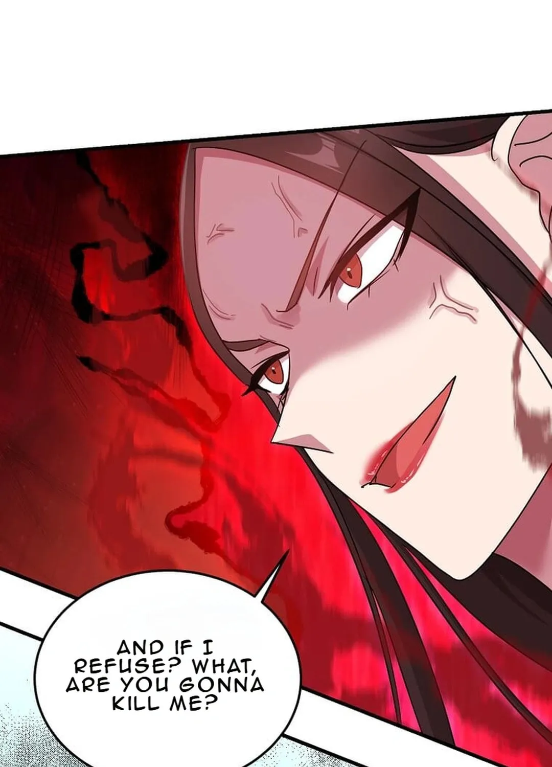 The Martial God Who Levels Up Chapter 11 page 135 - 