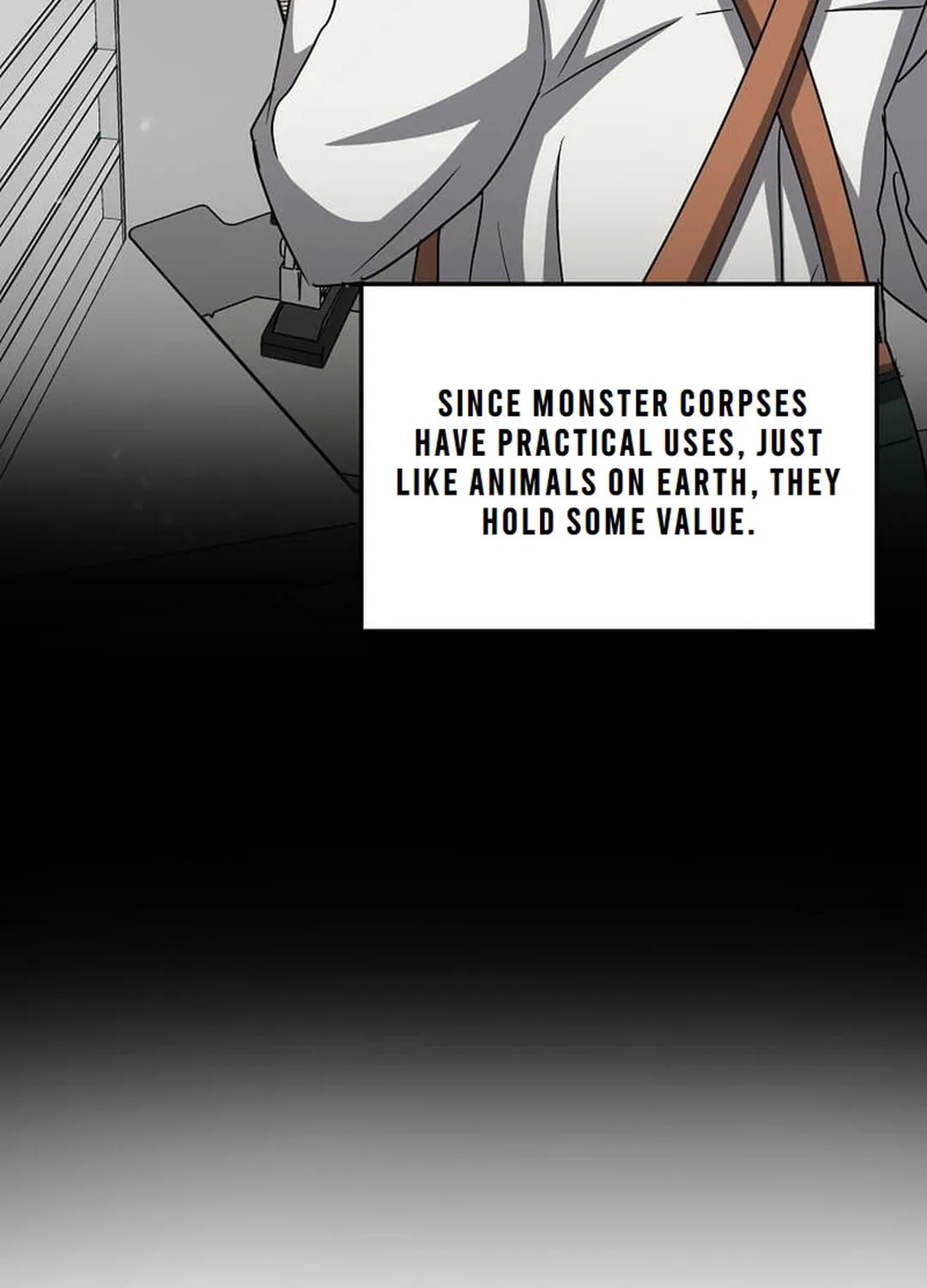 The Martial God Who Levels Up Chapter 11 page 15 - 