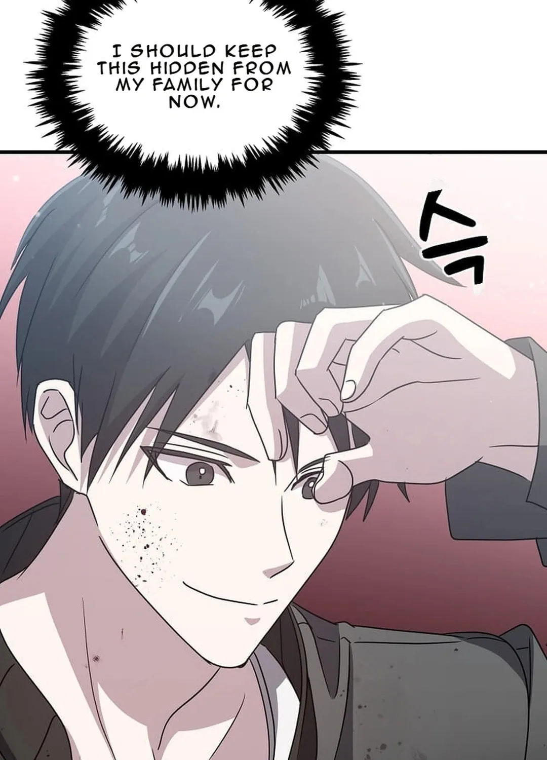 The Martial God Who Levels Up Chapter 11 page 17 - 