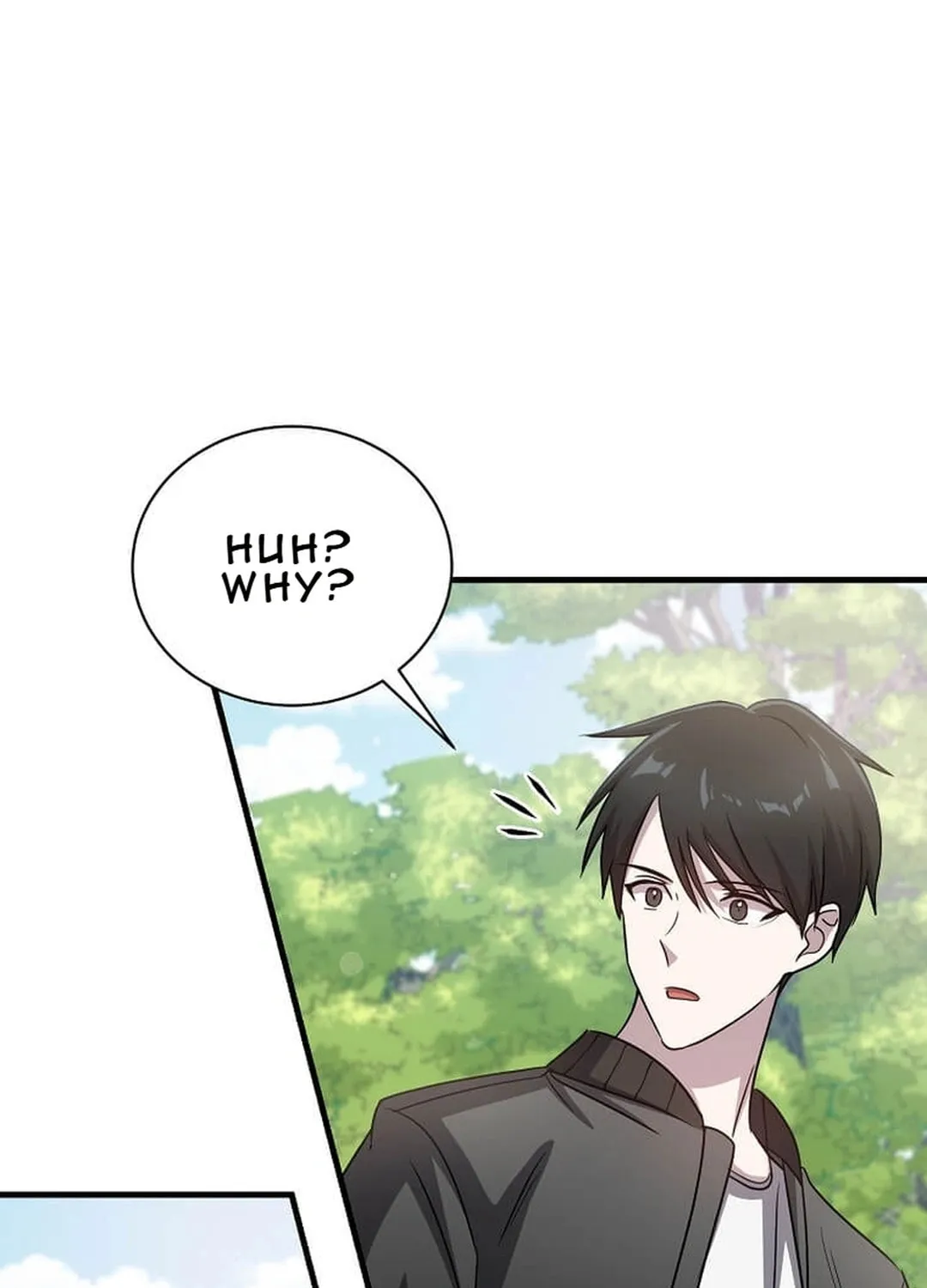 The Martial God Who Levels Up Chapter 11 page 21 - 