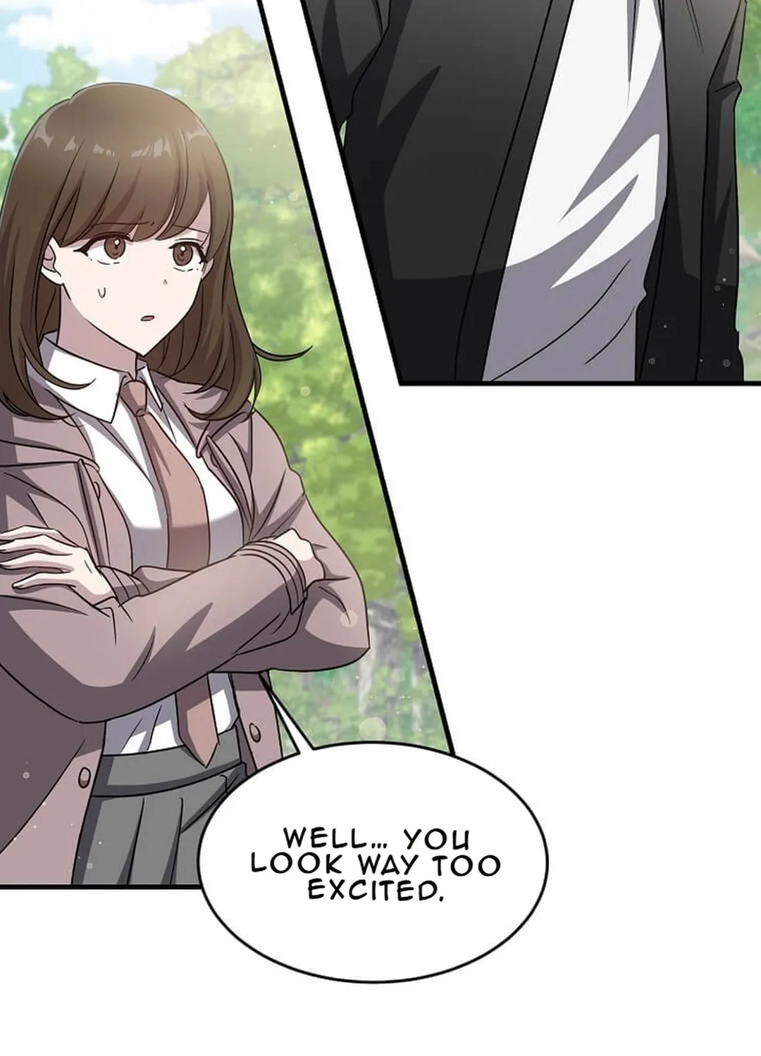 The Martial God Who Levels Up Chapter 11 page 22 - 