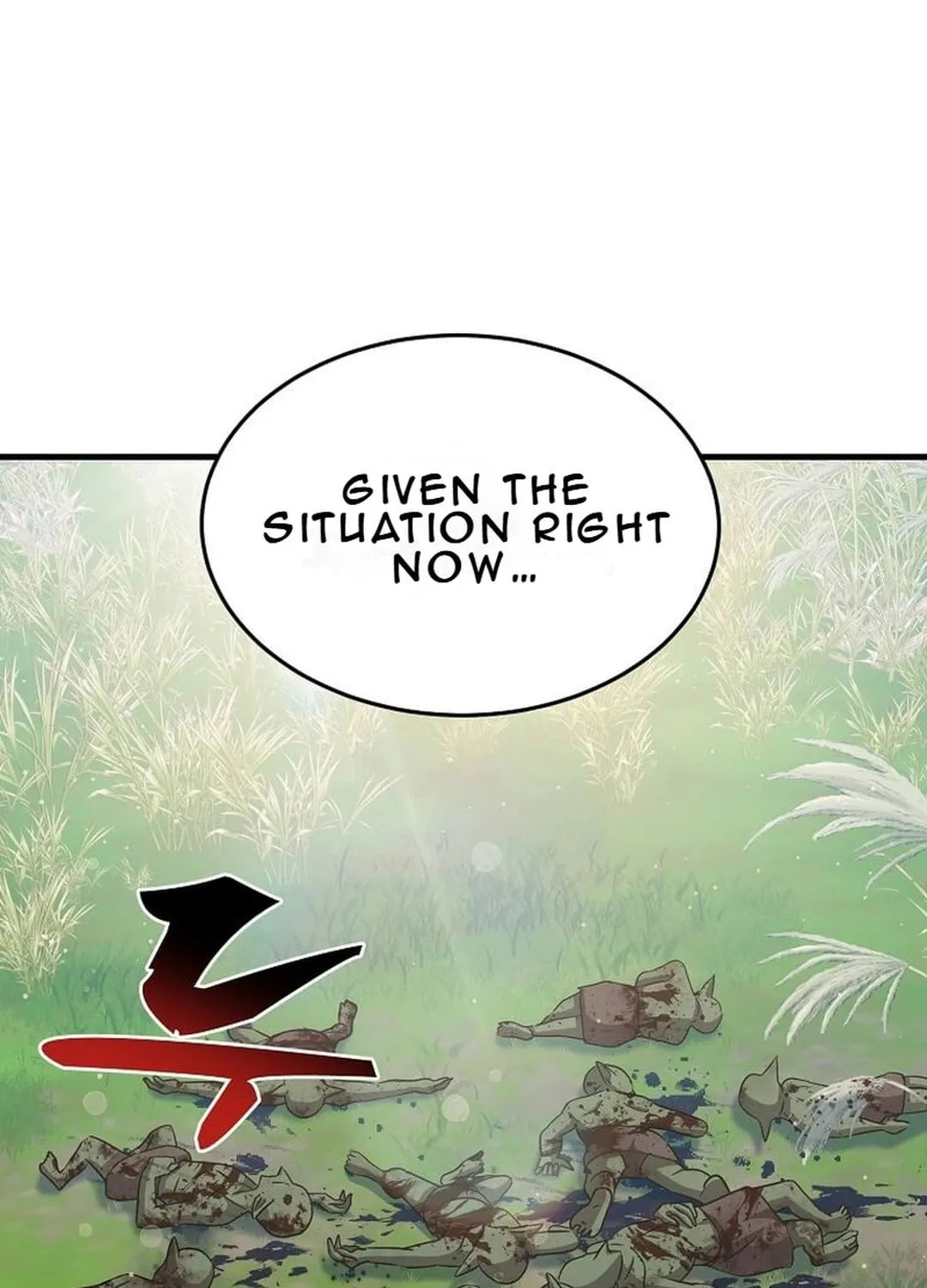 The Martial God Who Levels Up Chapter 11 page 23 - 