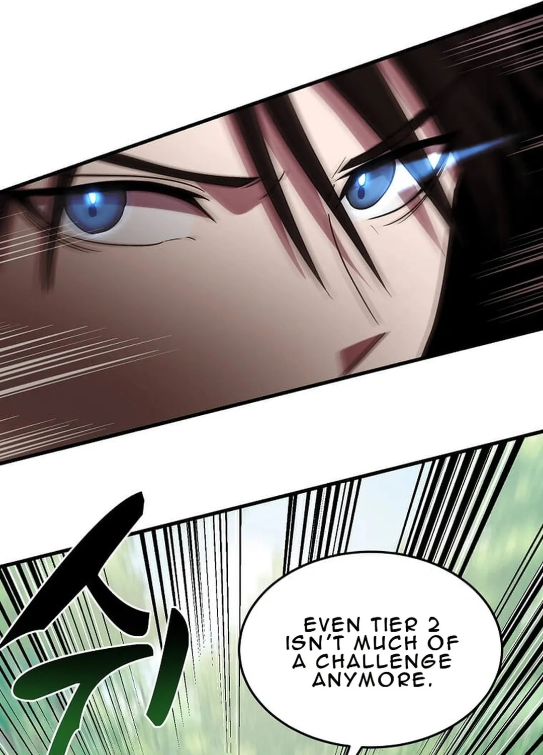 The Martial God Who Levels Up Chapter 11 page 37 - 