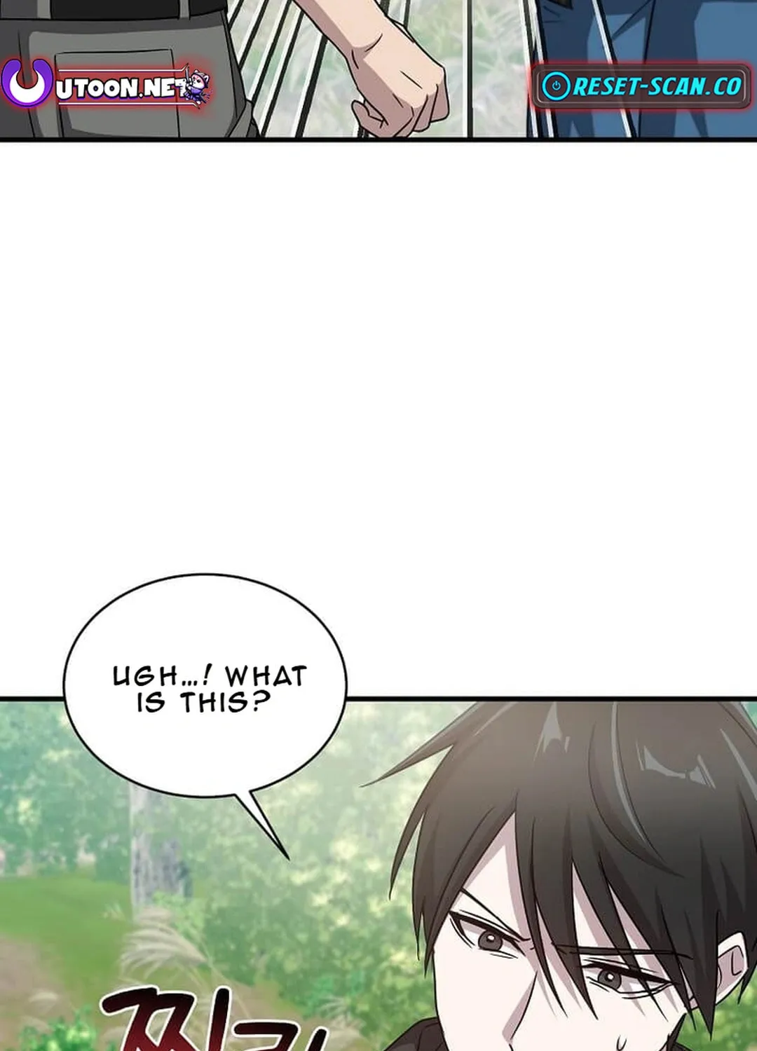 The Martial God Who Levels Up Chapter 11 page 42 - 