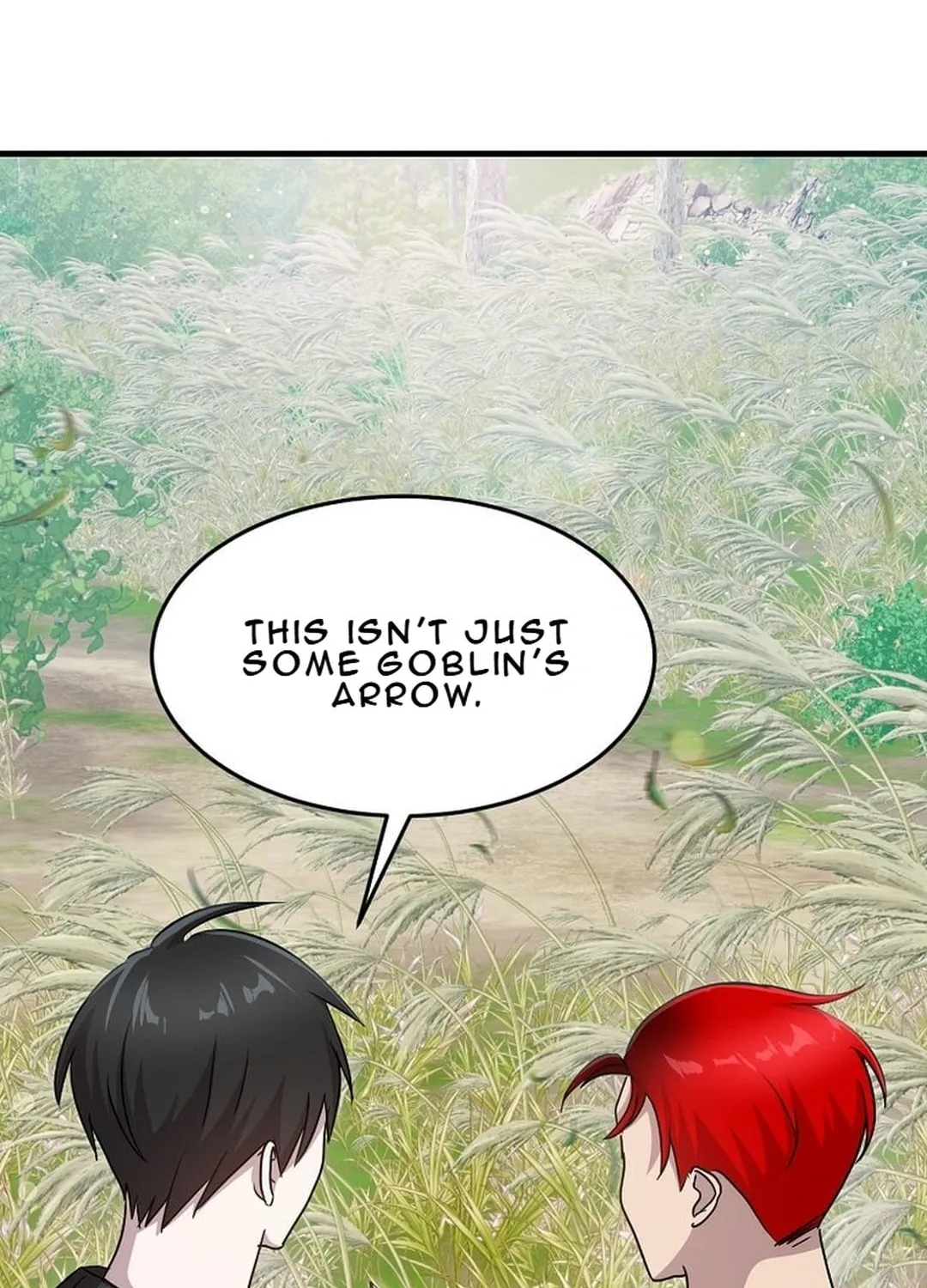 The Martial God Who Levels Up Chapter 11 page 44 - 