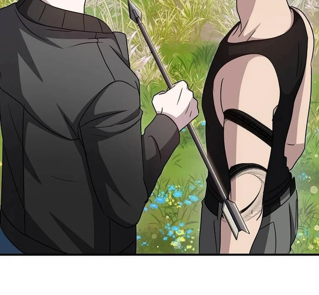 The Martial God Who Levels Up Chapter 11 page 45 - 