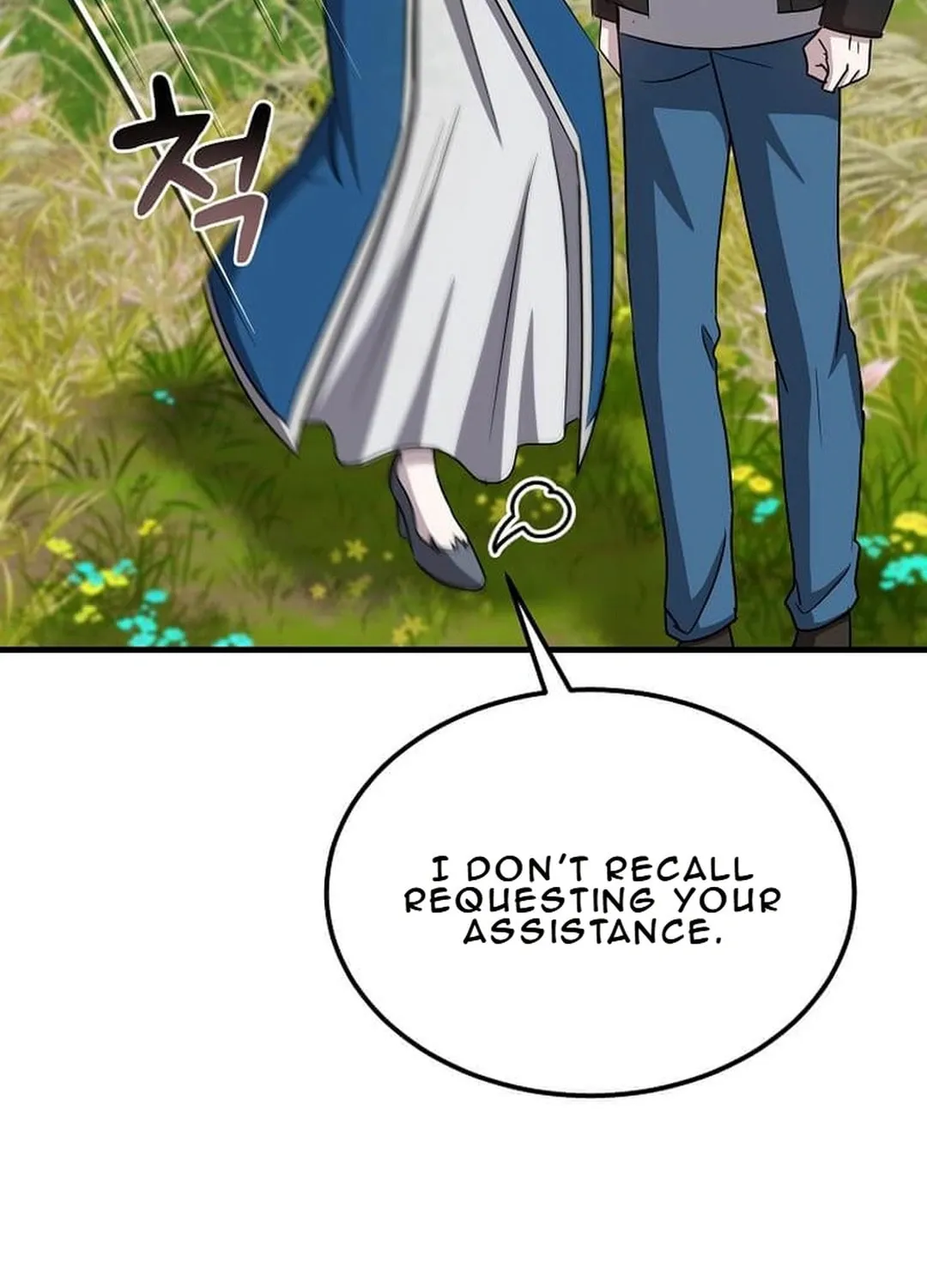 The Martial God Who Levels Up Chapter 11 page 59 - 
