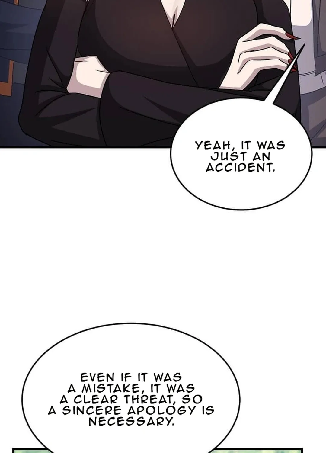 The Martial God Who Levels Up Chapter 11 page 74 - 