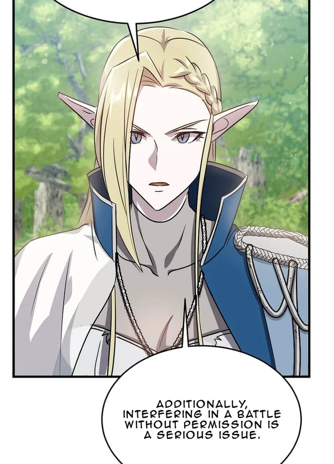 The Martial God Who Levels Up Chapter 11 page 75 - 