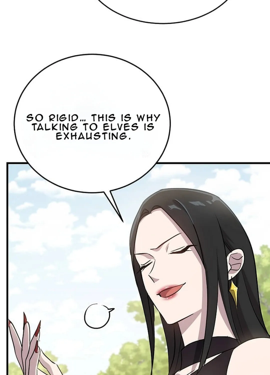 The Martial God Who Levels Up Chapter 11 page 76 - 
