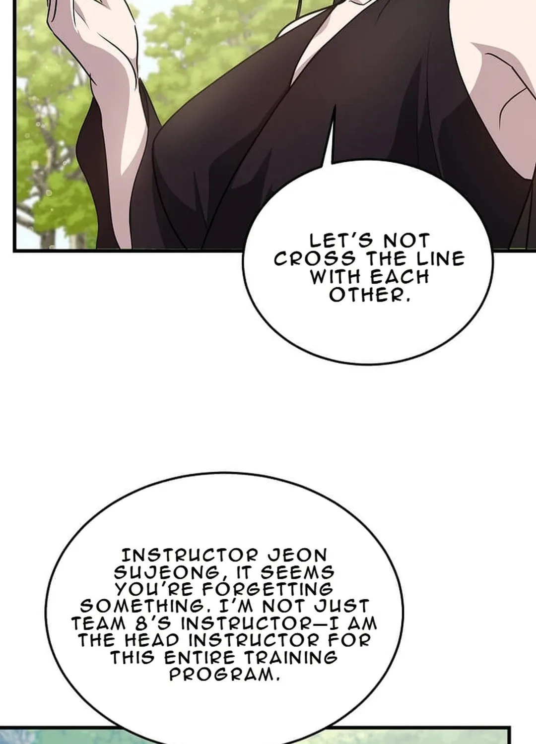 The Martial God Who Levels Up Chapter 11 page 77 - 