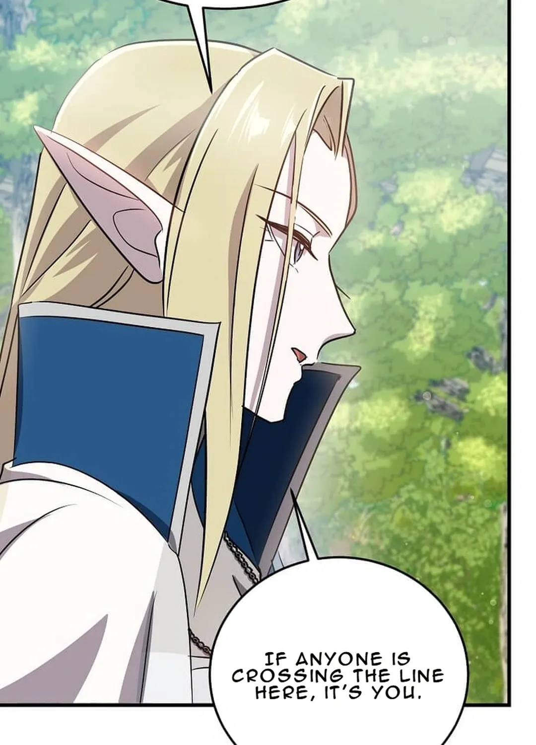 The Martial God Who Levels Up Chapter 11 page 78 - 