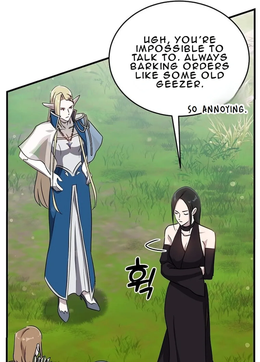 The Martial God Who Levels Up Chapter 11 page 80 - 