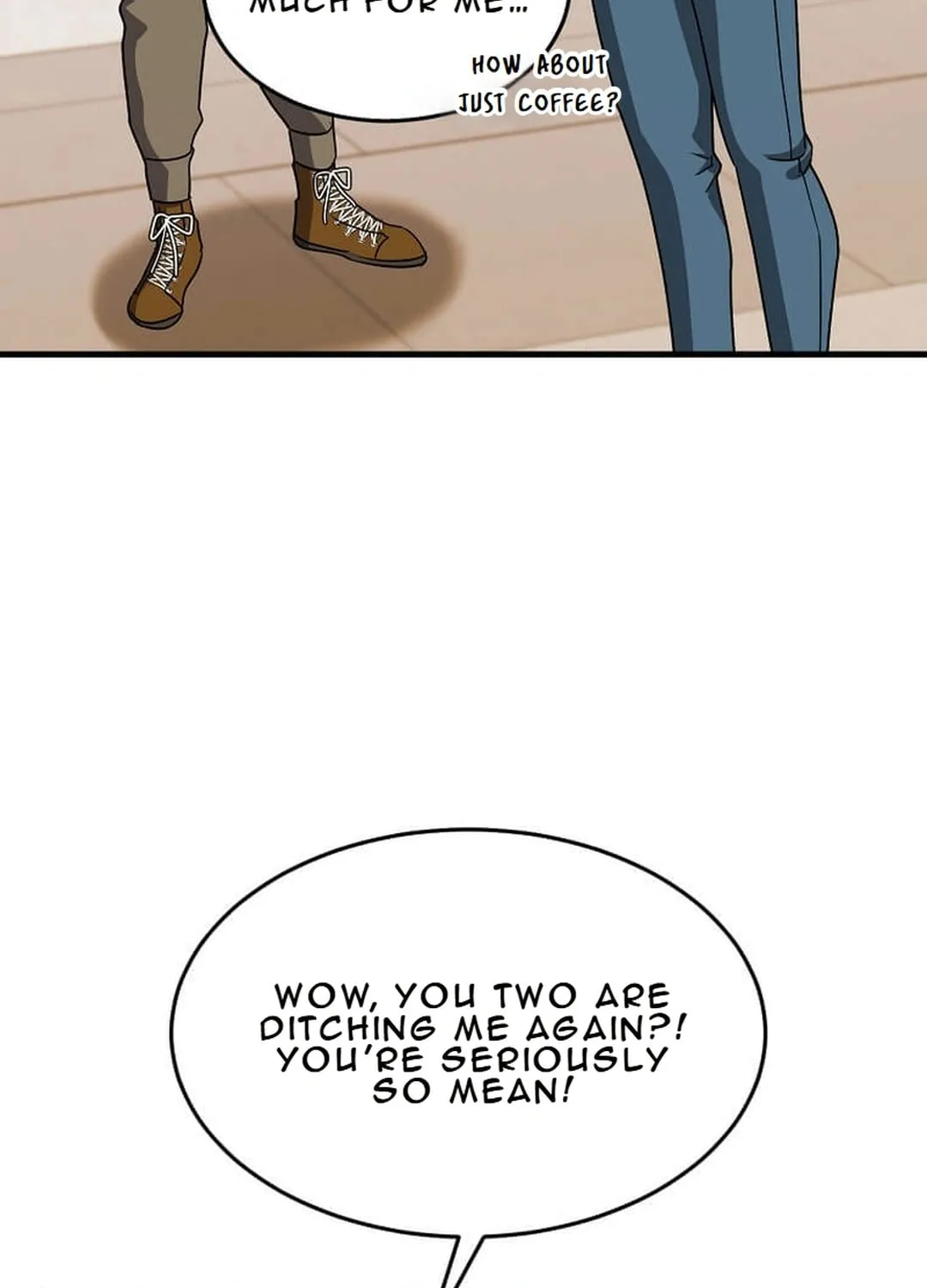The Martial God Who Levels Up Chapter 11 page 93 - 