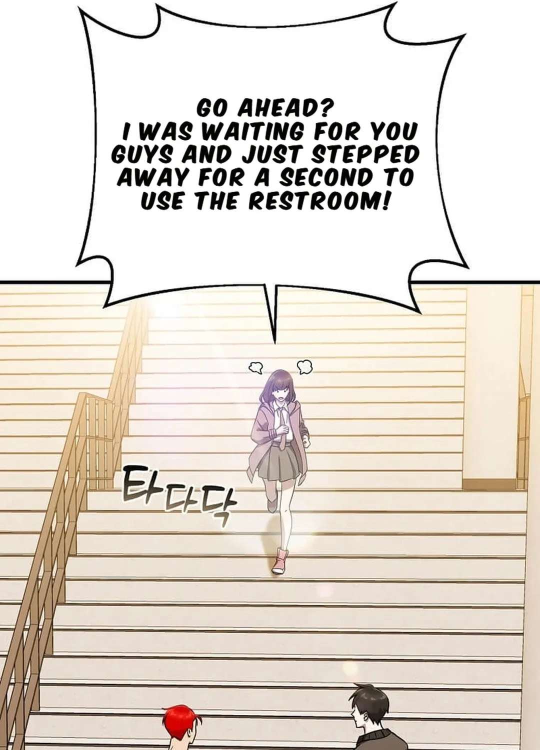 The Martial God Who Levels Up Chapter 11 page 97 - 