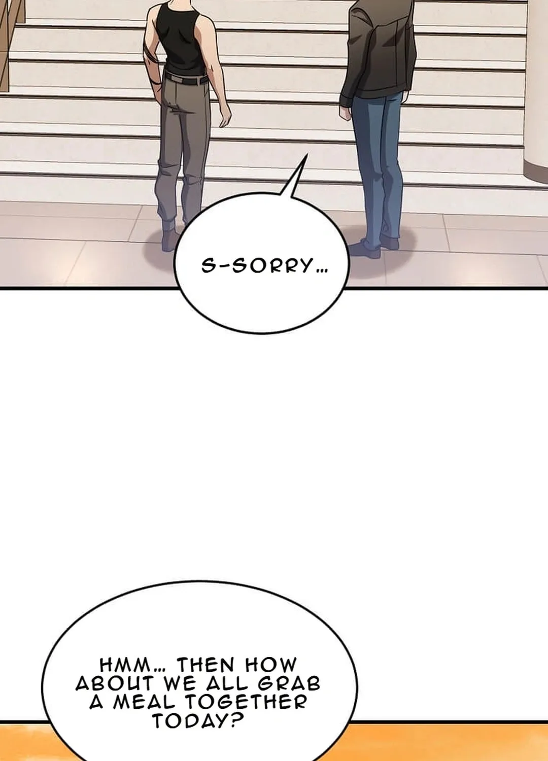 The Martial God Who Levels Up Chapter 11 page 98 - 