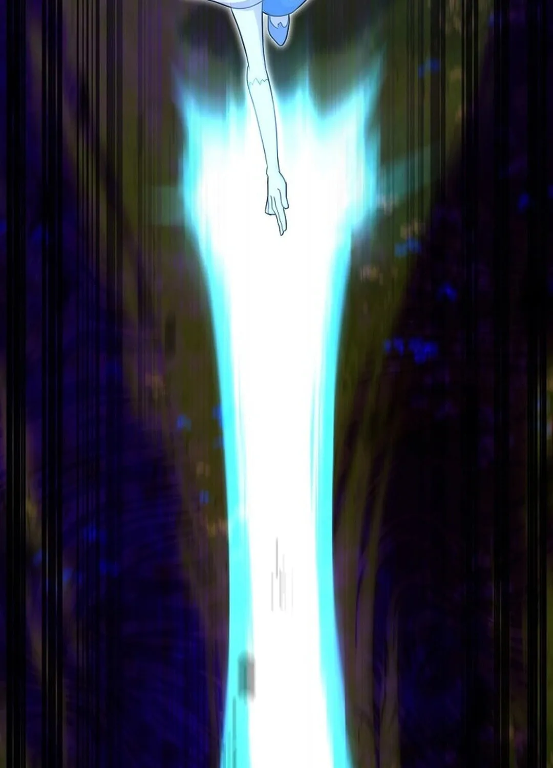 The Martial God Who Levels Up Chapter 12 page 11 - 