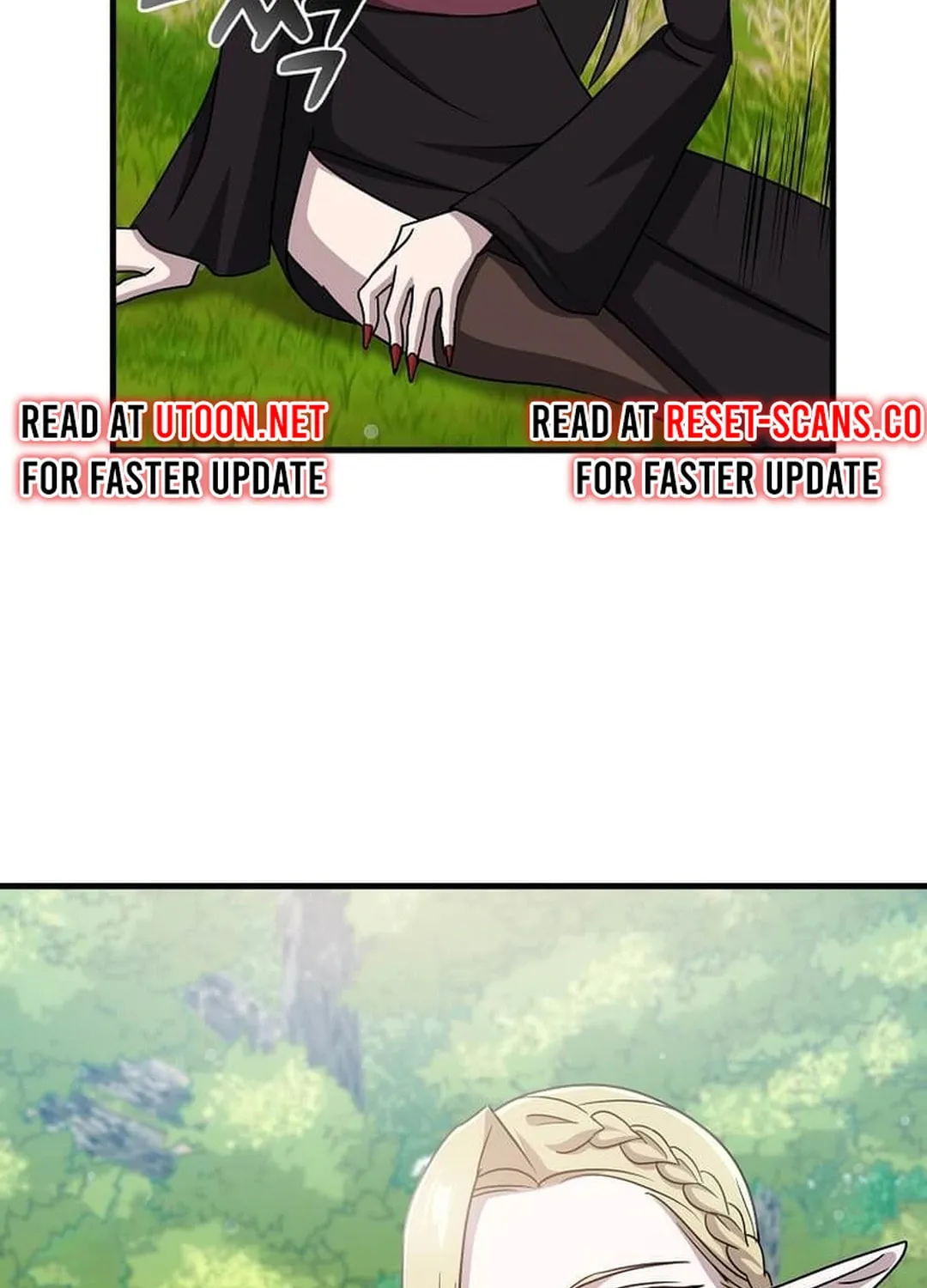 The Martial God Who Levels Up Chapter 12 page 102 - 