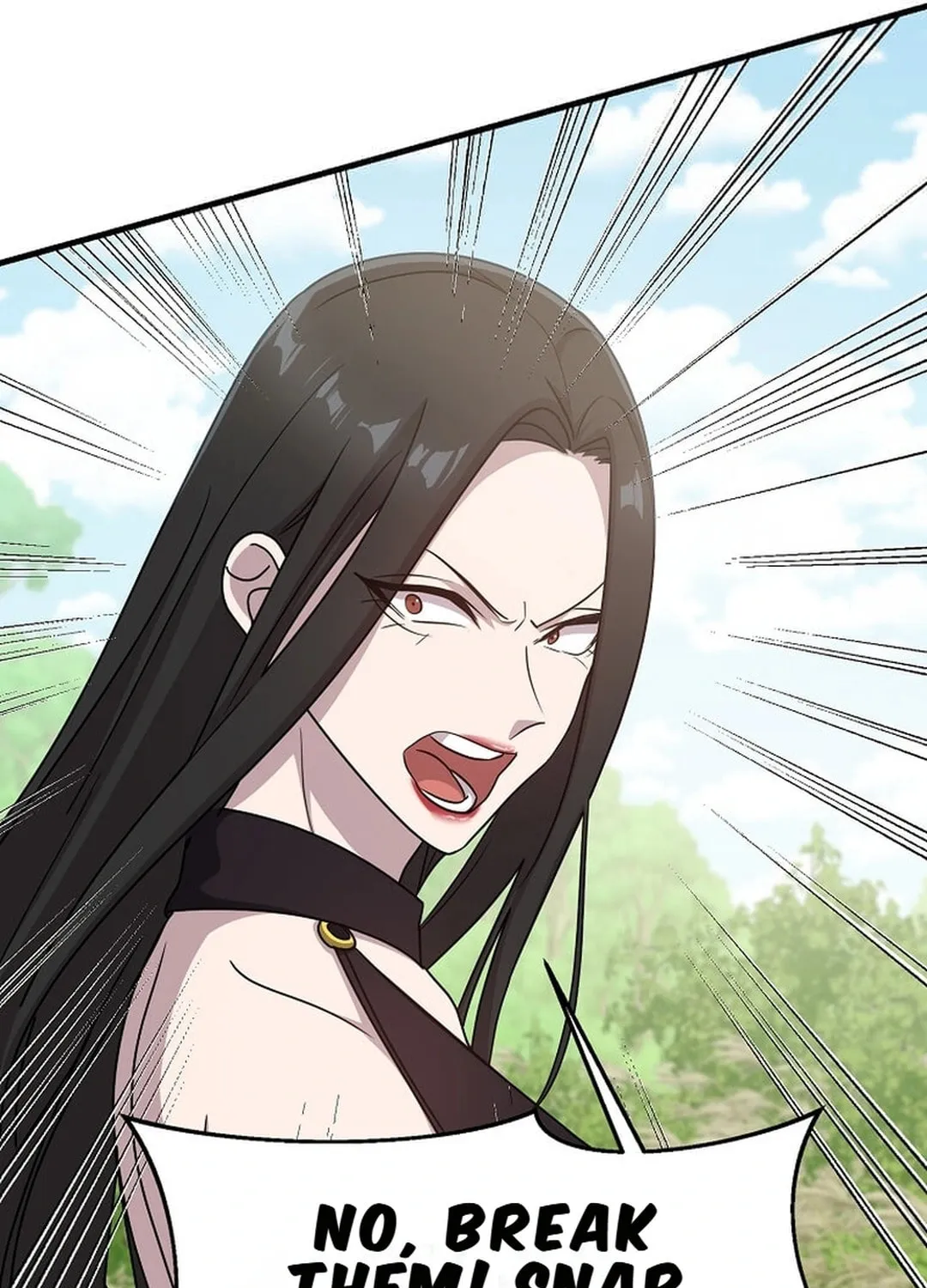 The Martial God Who Levels Up Chapter 12 page 18 - 