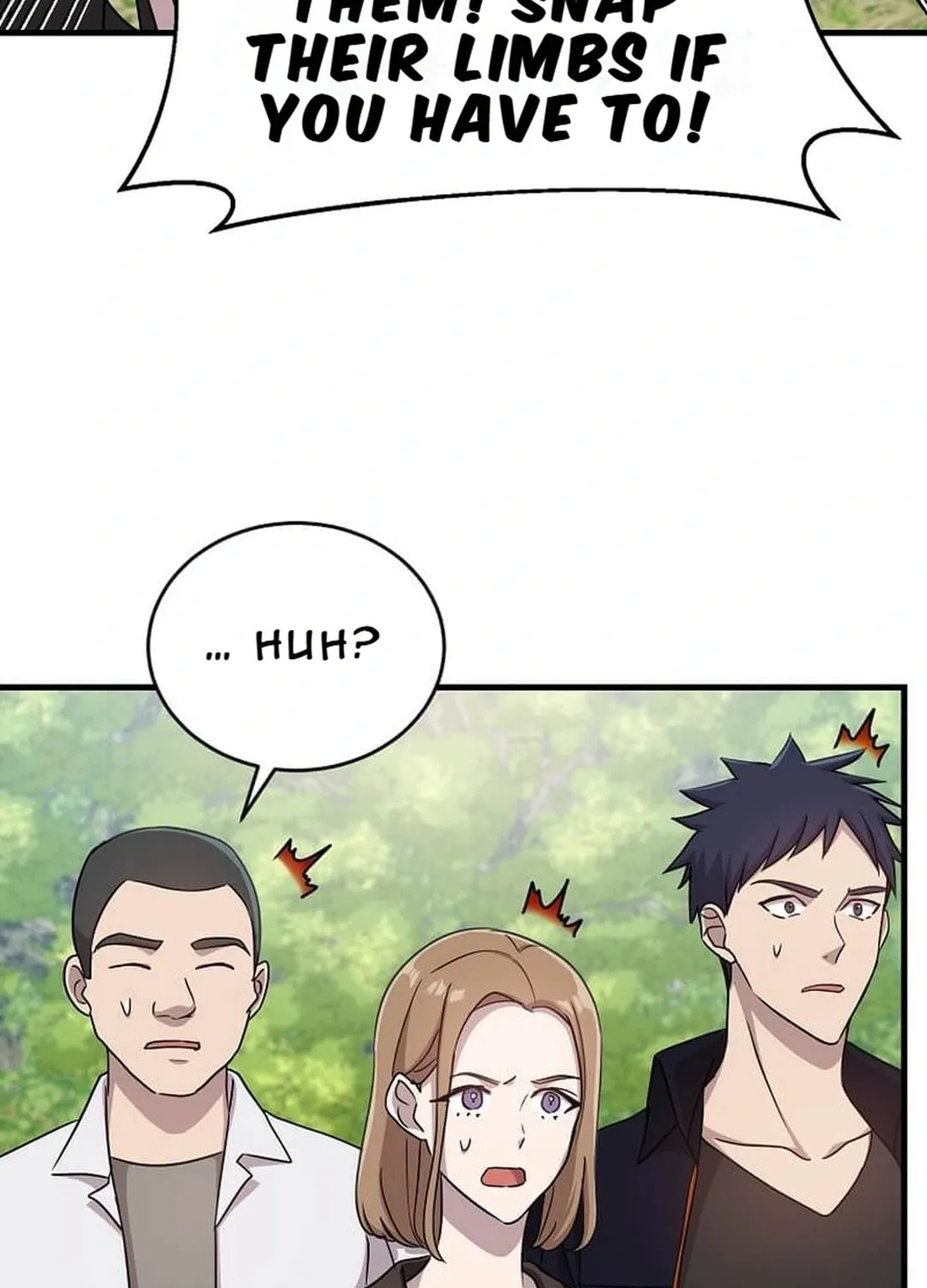 The Martial God Who Levels Up Chapter 12 page 19 - 