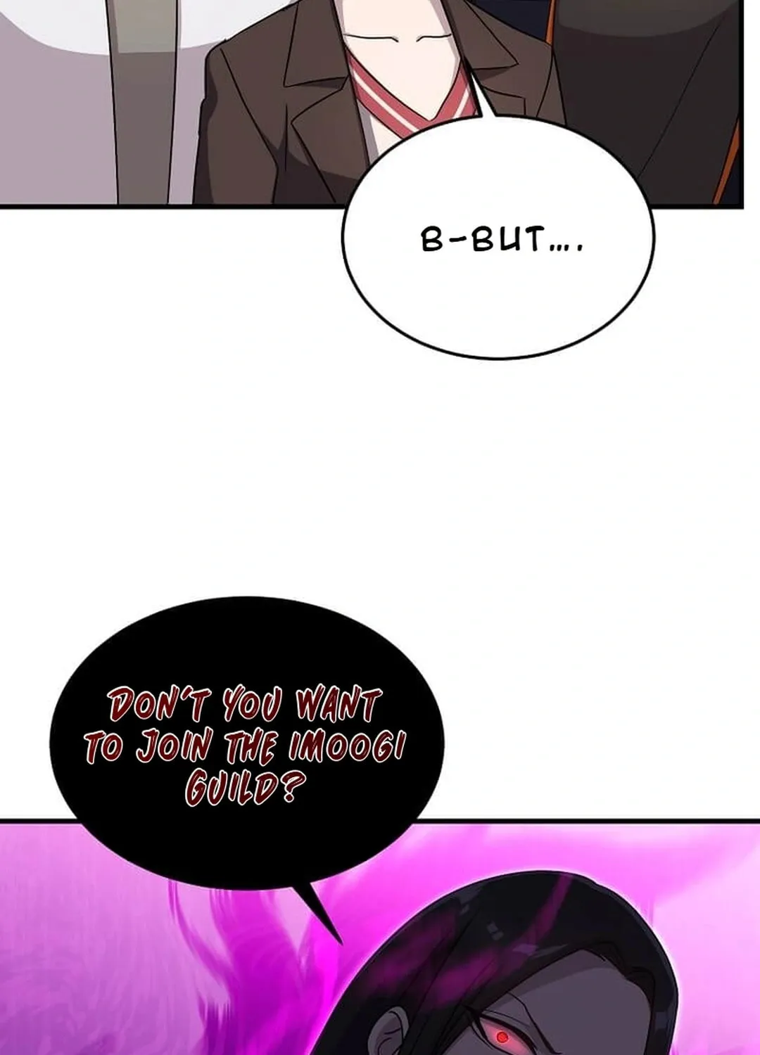 The Martial God Who Levels Up Chapter 12 page 20 - 
