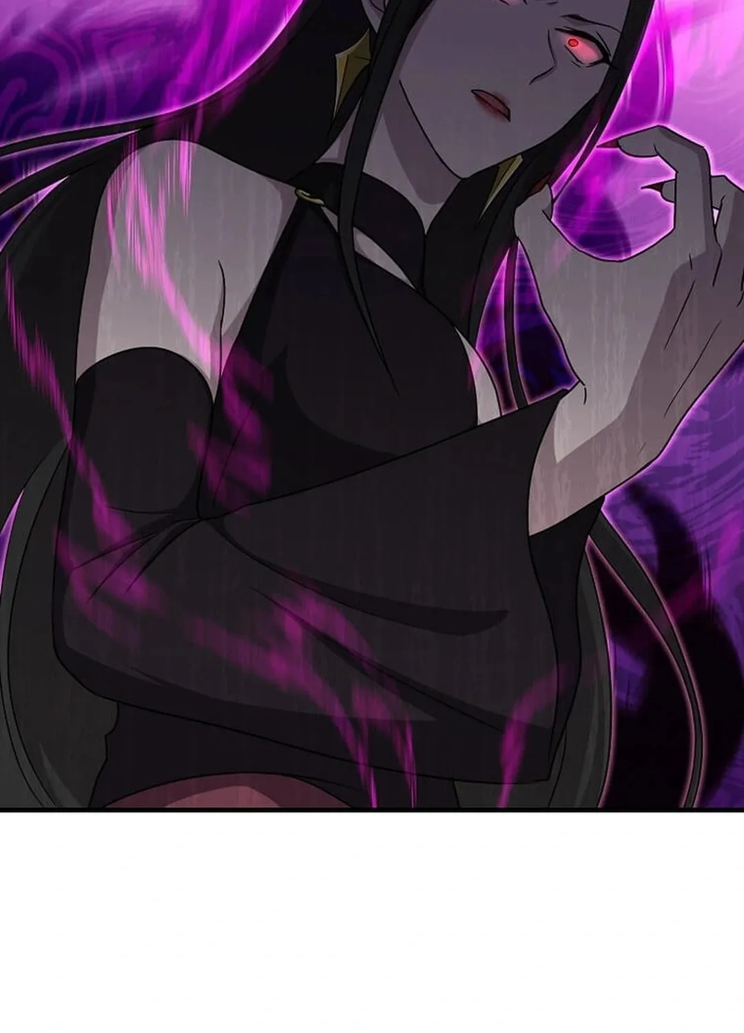 The Martial God Who Levels Up Chapter 12 page 21 - 