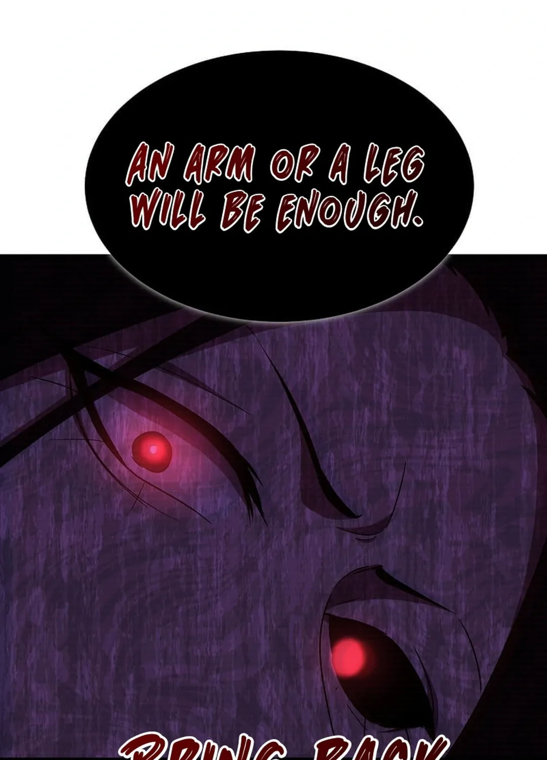 The Martial God Who Levels Up Chapter 12 page 22 - 