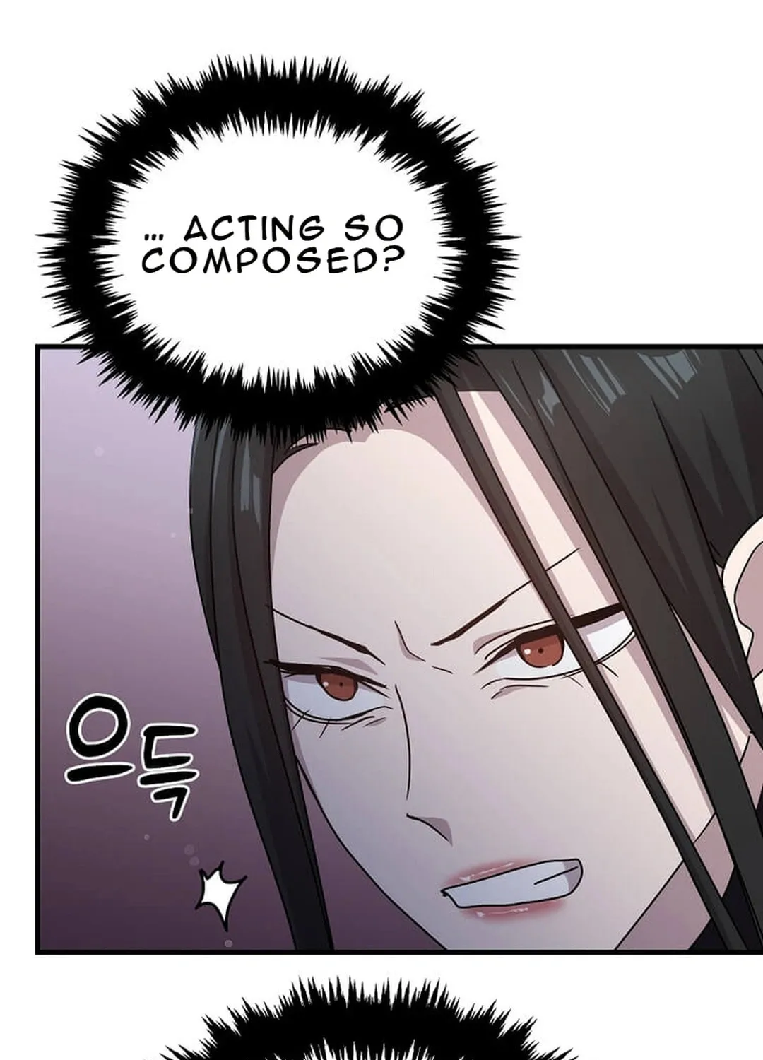 The Martial God Who Levels Up Chapter 12 page 30 - 