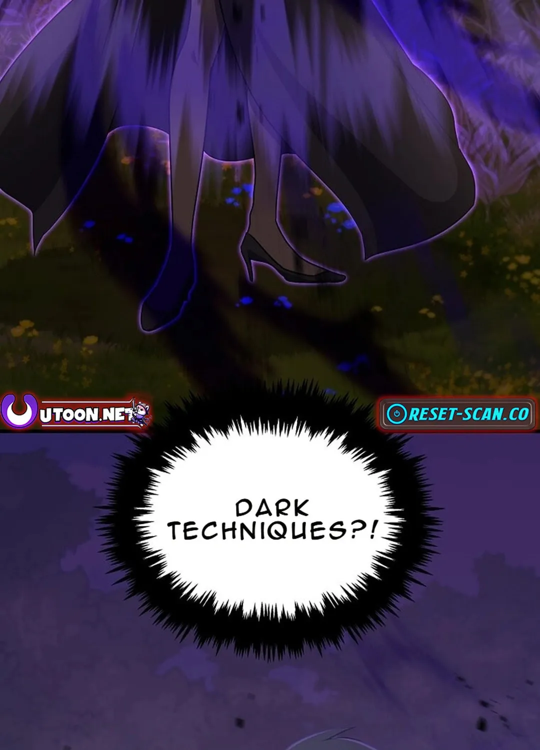 The Martial God Who Levels Up Chapter 12 page 4 - 