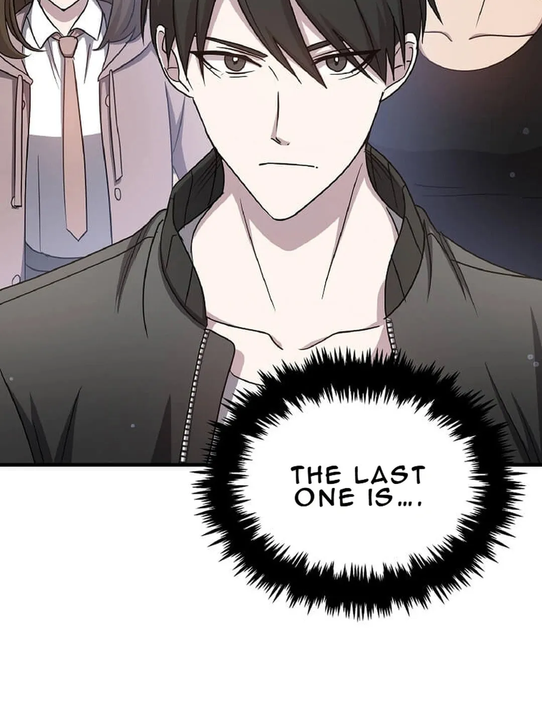 The Martial God Who Levels Up Chapter 12 page 33 - 