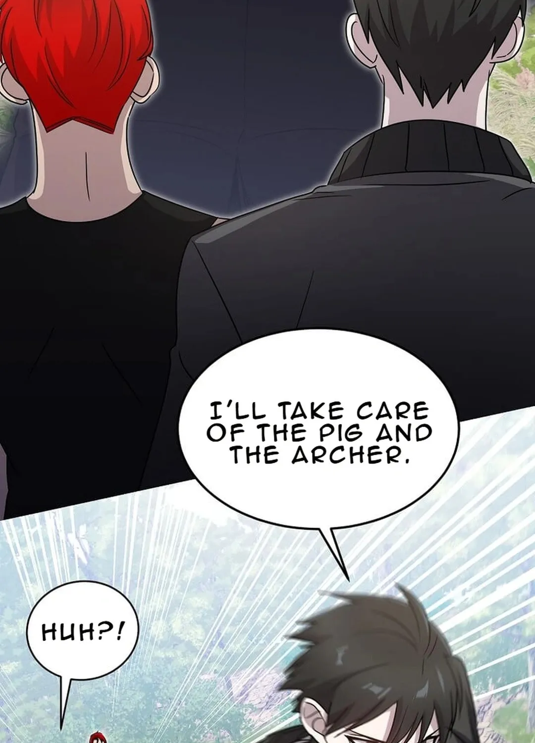 The Martial God Who Levels Up Chapter 12 page 39 - 