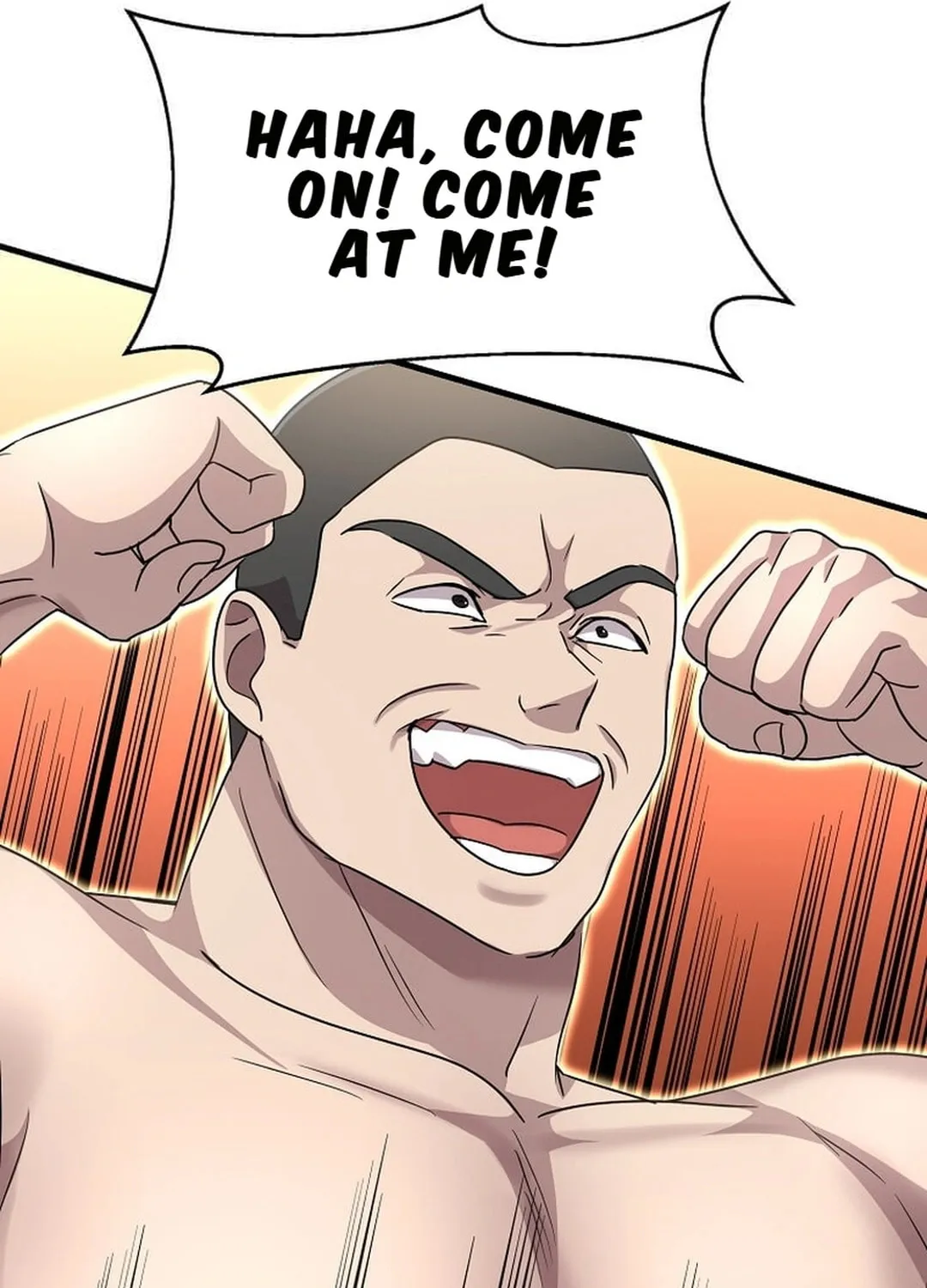The Martial God Who Levels Up Chapter 12 page 42 - 