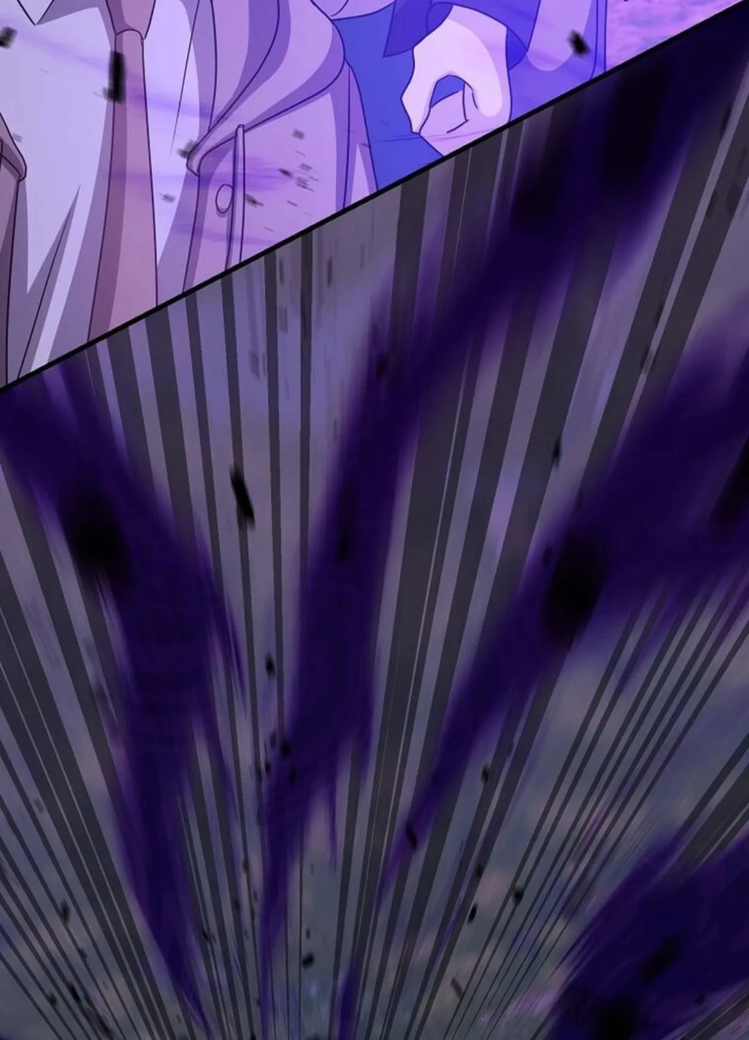 The Martial God Who Levels Up Chapter 12 page 6 - 