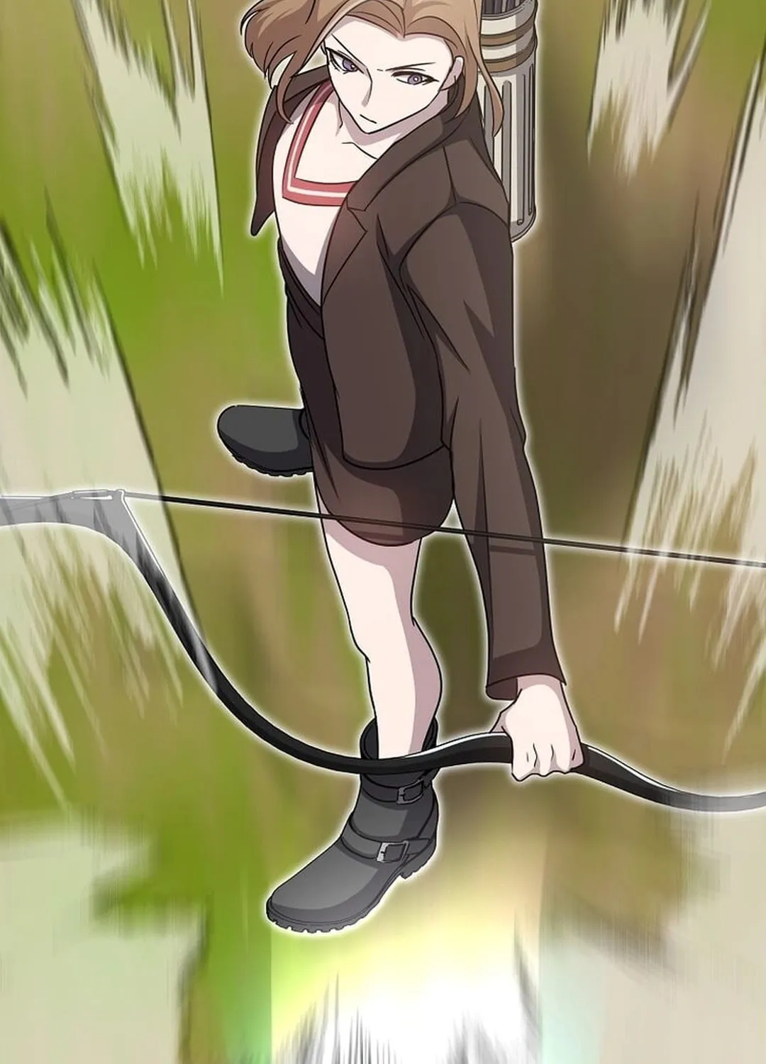 The Martial God Who Levels Up Chapter 12 page 62 - 