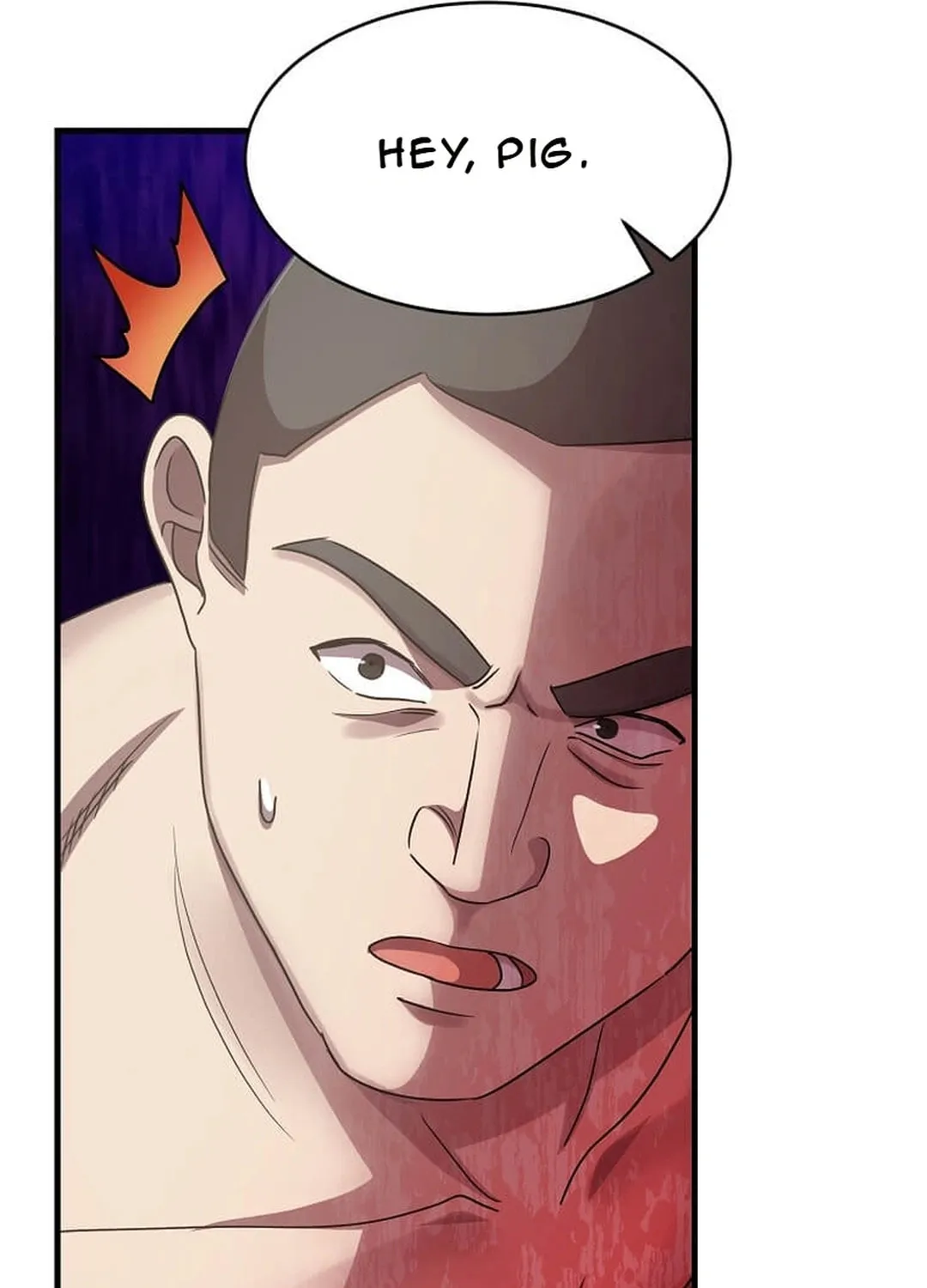 The Martial God Who Levels Up Chapter 12 page 72 - 