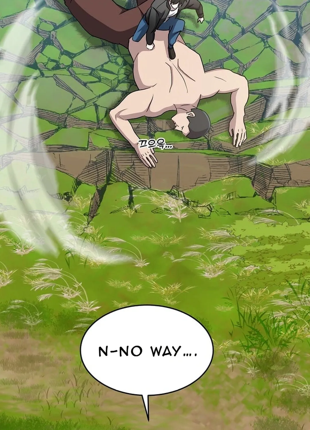 The Martial God Who Levels Up Chapter 12 page 78 - 