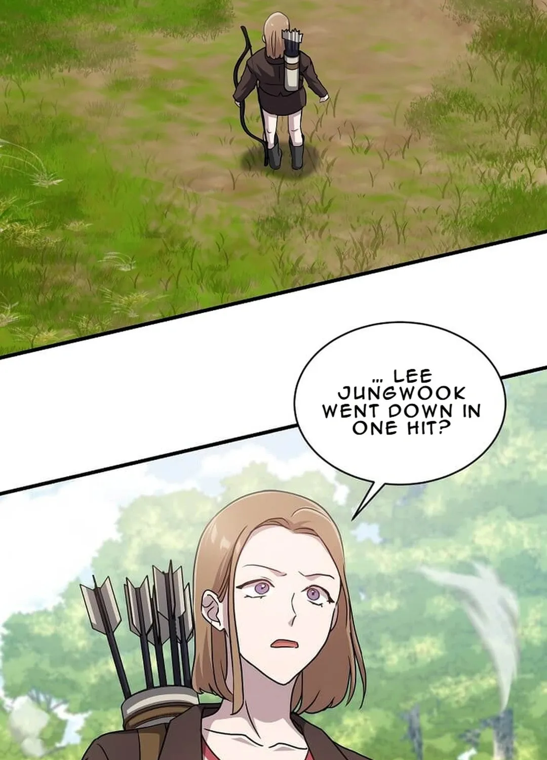 The Martial God Who Levels Up Chapter 12 page 79 - 